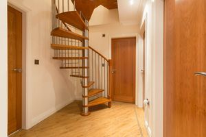 Hallway- click for photo gallery